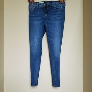 Kut from the Kloth Catherine boyfriend jeans